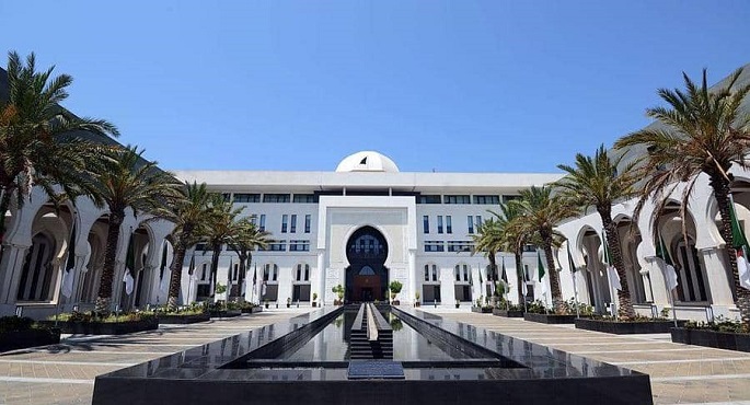 الجزائر تستضيف اجتماعا لـ “دول الجوار الليبي” الخميس
