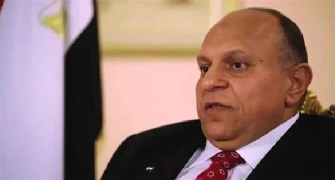 مستشار رئيس الوزراء للإصلاح الإداري: تنظيم مسابقة كأس أفريقيا لرواد الأعمال سنويًا