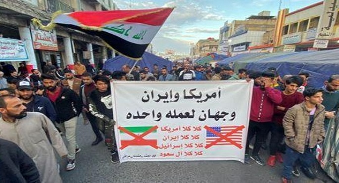 أمريكا ترفض طلب العراق سحب القوات وتبحث توسيع مهمة حلف الأطلسي