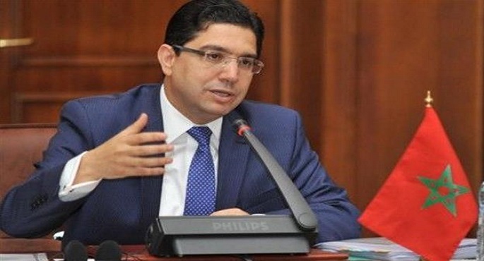 المغرب تعرب عن رفضها للتدخل الأجنبي والعسكري في ليبيا
