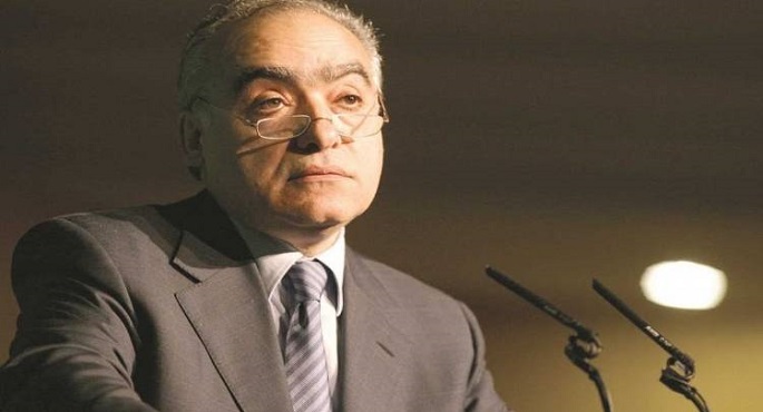 الأمم المتحدة ترحب بالهدنة فى ليبيا