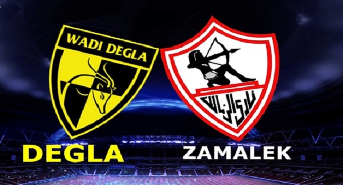 الزمالك يواصل نزيف النقاط في الدوري بتعادل جديد أمام وادى دجلة