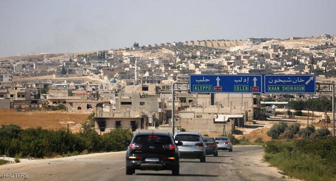 واشنطن تدعو إلى وقف أى عمليات عسكرية  على إدلب .. وتتوعد المشاركين فيه