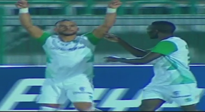 الاتحاد السكندري يتخطى طلائع الجيش بثلاثية نظيفة ويقفز للمركز الثالث في الدروي