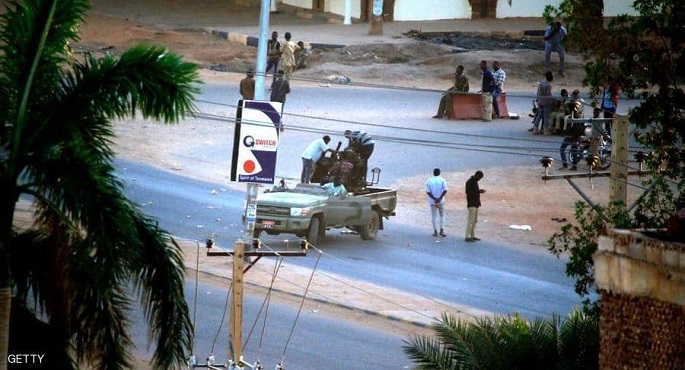 السودان يعلن رسمياً إنهاء التمرد واستعادة كل المقار العسكرية وعودة الملاحة الجوية