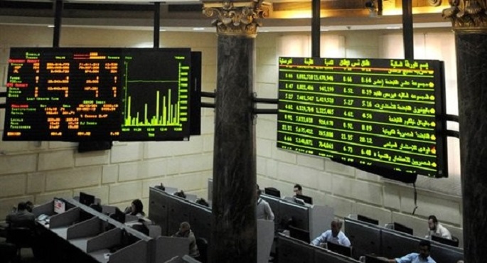 مكاسب قوية للبورصة المصرية لدى إغلاق التعاملات