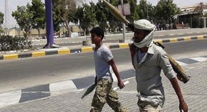 الحوثيون يستولون على مستشفى بصنعاء ويصادرون جميع مرافقه
