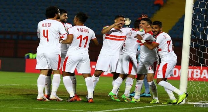 الزمالك يسعى لتحقيق الانتصار الرابع أمام دجلة وعدم خسارة أى نقاط جديدة