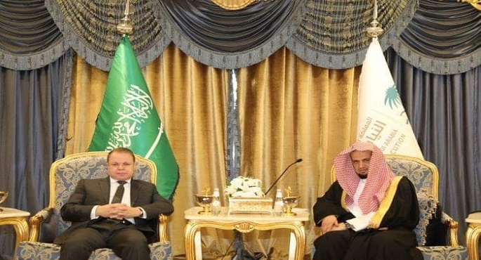 المحكمة السعودية توافق على إعادة دراسة قضية المصري “علي أبو القاسم”