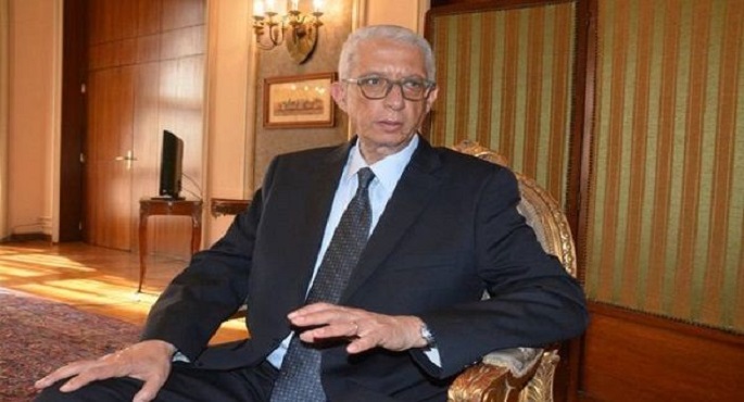 نائب وزير الخارجية يتوجه إلى الكونغو برازافيل لتسليم رسالة الرئيس لنظيره الكونغولي