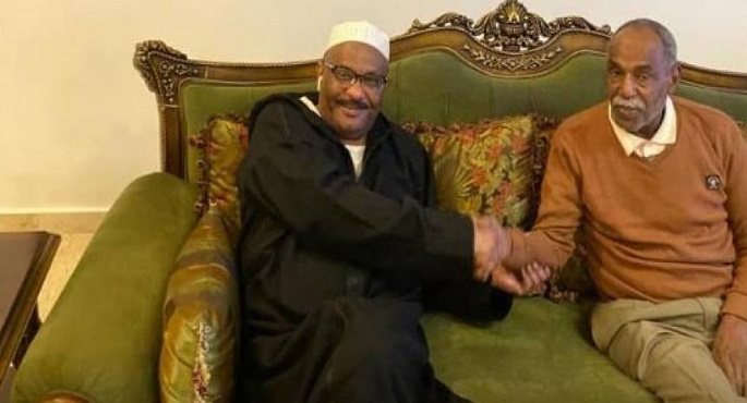 الهلال السودانى يعين الفاتح النقر مدرباً للفريق خلفاً لحمادة صدقى