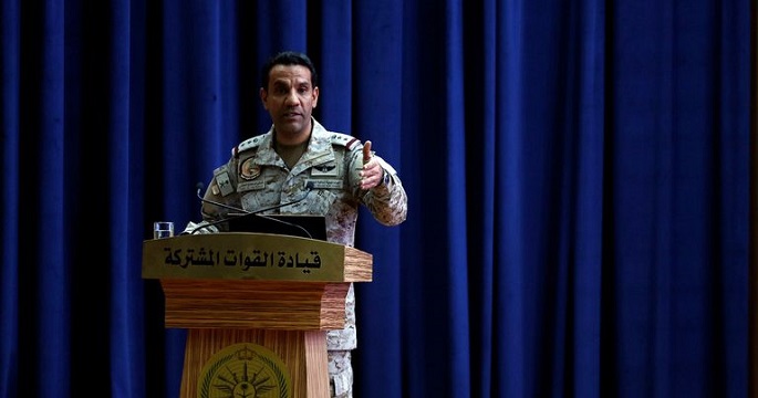 انطلاق الجسر الجوى للتحالف العربى لطائرات الرحمة إلى كل من مصر والأردن