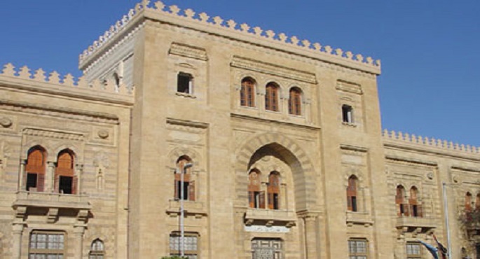 متحف الفن الإسلامي يحيي تراث صناعة الخزف والفخار المصري