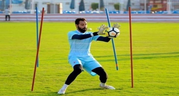 جنش ينتظم في المران الجماعي للزمالك وتدريبات تأهيلية لمصطفى محمد