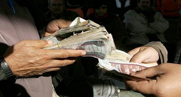 حبس رئيس مدينة مرسى علم 4 أيام بتهمة تقاضي رشوة