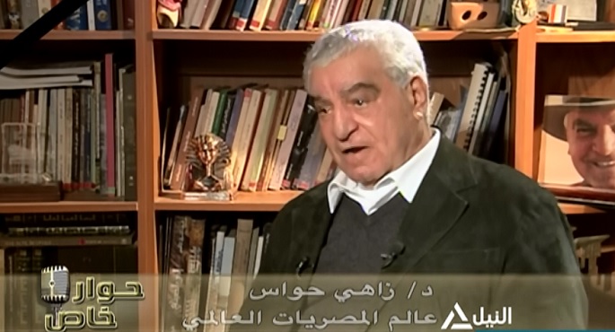 حوار خاص 12-1-2020