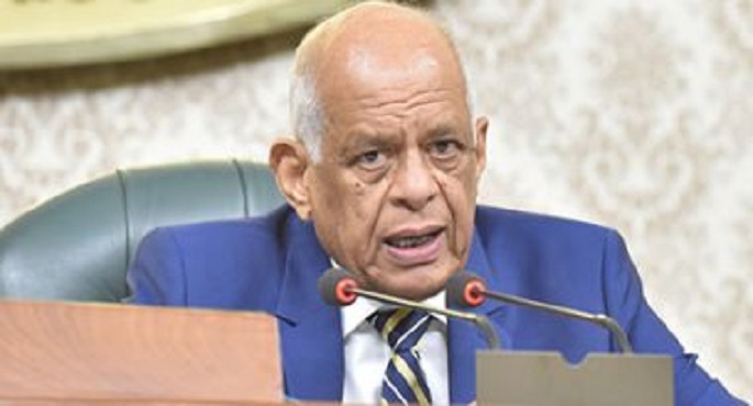 رئيس مجلس النواب يهنئ الرئيس السيسي بذكرى ثورة ٢٣ يوليو