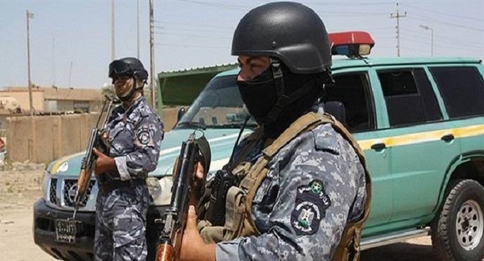 الشرطة العراقية تعلن مقتل مدني في هجوم مسلح ببغداد