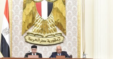 عبدالعال لعقيلة صالح: مؤتمر برلين فرصة مهمة للتوصل لتوافق بين الأطراف الليبية حول تسوية سياسية للأزمة
