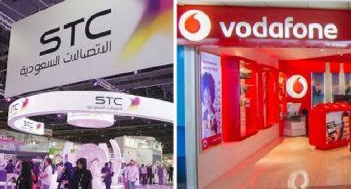 تنظيم الاتصالات : إتمام اتفاق “فودافون” و”الاتصالات السعودية” مشروط بموافقة الجهاز على البيع