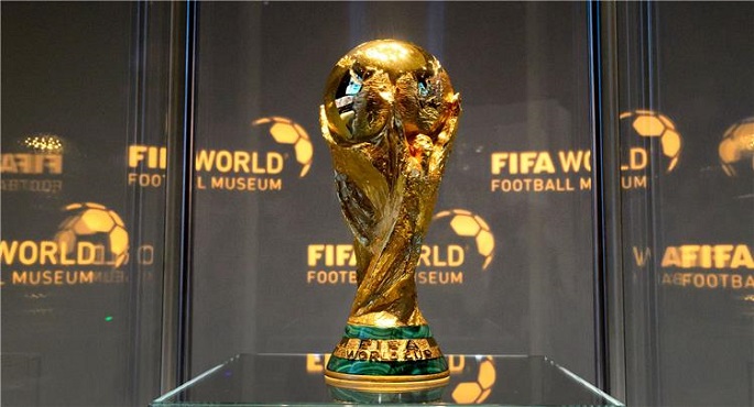 أفريقيا تترقب اليوم قرعة تصفيات كأس العالم 2022 من قلب القاهرة
