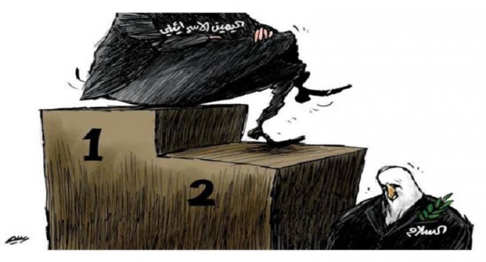 اليمين الإسرائيلى يعرقل عملية السلام