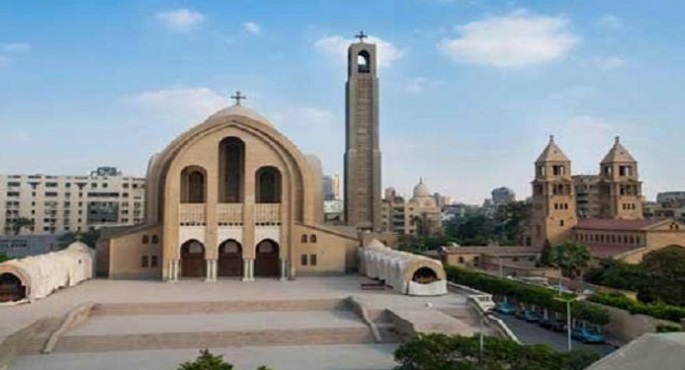 بالفيديو .. مجلس الوزراء: تقنين أوضاع 1412 كنيسة ومبنى .. وترميم الكنائس والأديرة الأثرية على مستوى الجمهورية