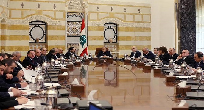الصحف اللبنانية : الصراعات على الشكل والحصص الوزارية تؤجل تشكيل الحكومة