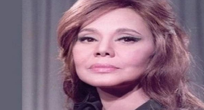 وفاة الفنانة ماجدة الصباحي عن عمر يناهز 89 عاما