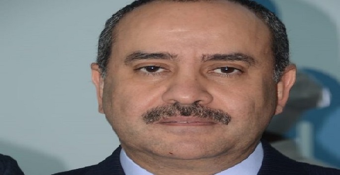 وزير الطيران يشيد بالتكامل بين أجهزة الدولة