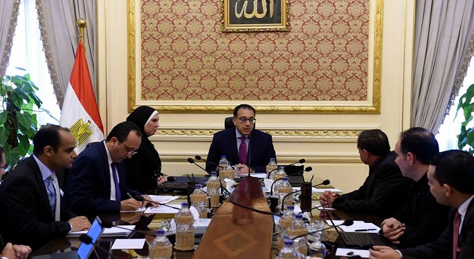بالصور.. رئيس الوزراء يُتابع ترتيبات مشاركة مصر بمعرض إكسبو 2020 بالإمارات