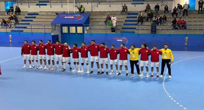 نفاذ تذاكر المباراة النهائية لكأس إفريقيا لكرة اليد بين منتخبي مصر وتونس