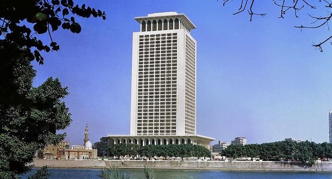 سبع سنوات من دبلوماسية الرئيس السيسي.. ولا صوت يعلو فوق صوت مصر