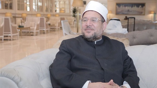 وزير الأوقاف يهنئ الرئيس السيسي والشعب المصري بحلول شهر رمضان المبارك