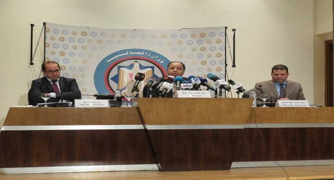 وزير المالية: 30.5 مليار جنيه فائضا أوليا خلال النصف الأول من “2019 / 2020”