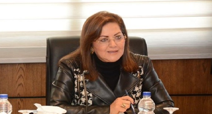 السعيد : الموافقة على زيادة رأس مال بنك الاستثمار العربى بـ800 مليون جنيه