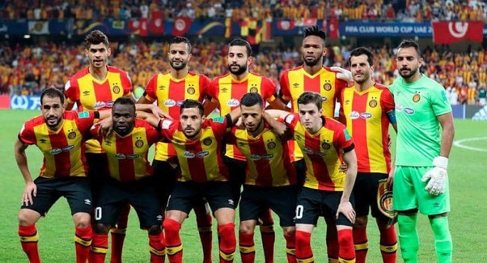 الترجى التونسى يصل القاهرة لمواجهة الزمالك بدورى أبطال إفريقيا
