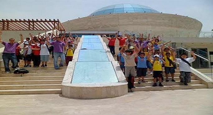 اليوم.. “بالموسيقى نرتقي” مبادرة يطلقها متحف الطفل