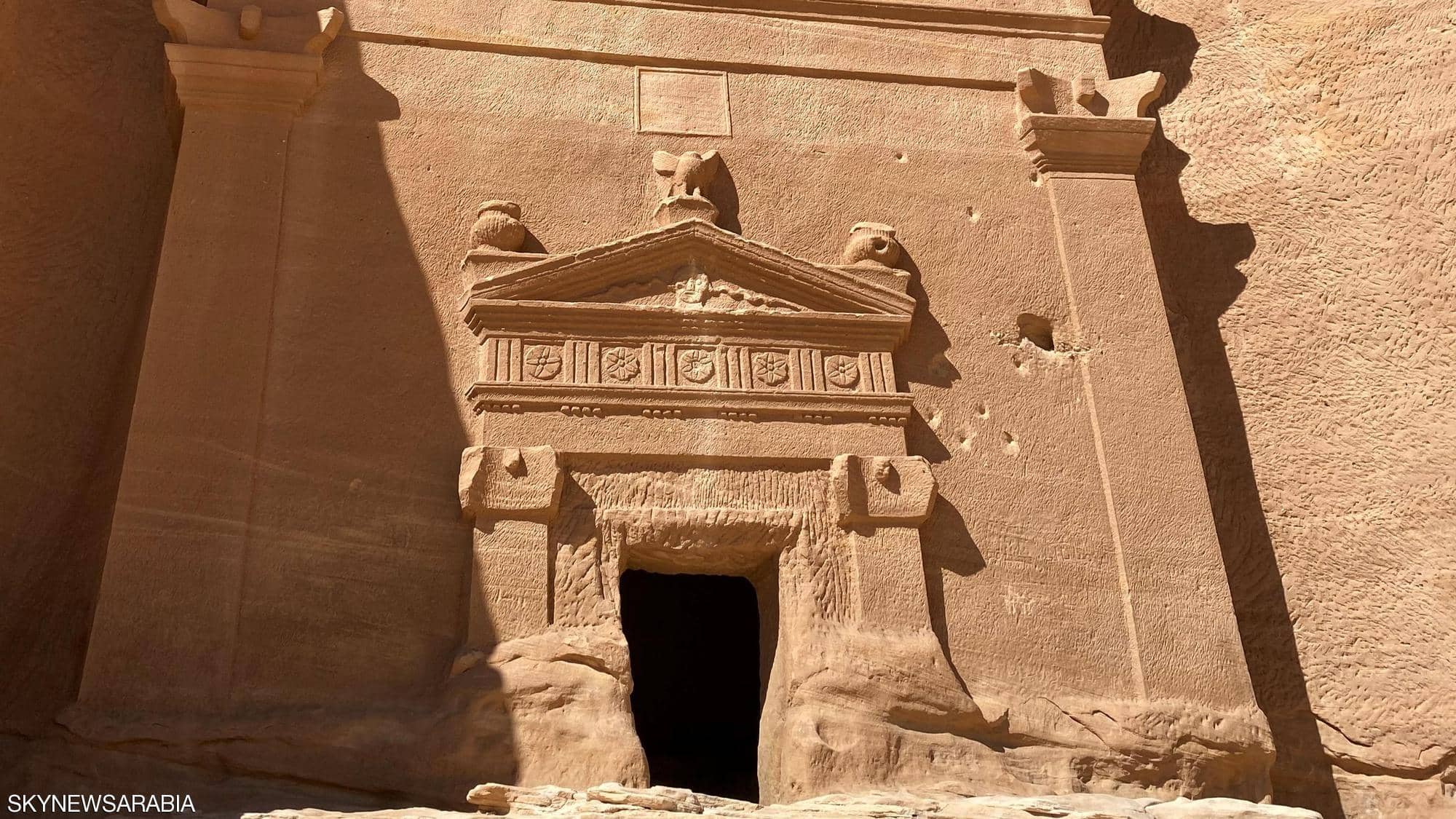 مدائن صالح