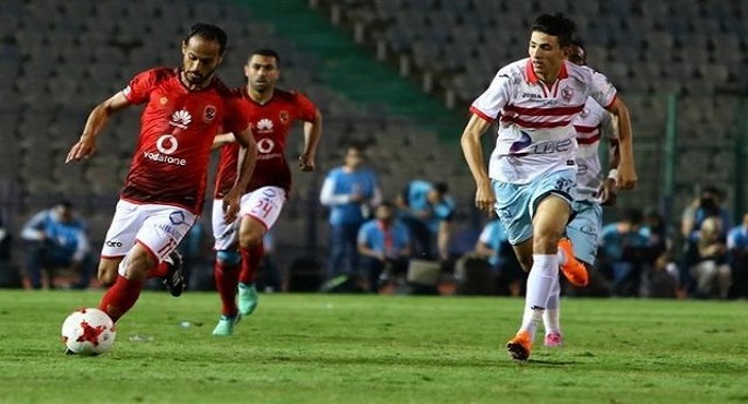 اتحاد كرة القدم: مباراة القمة بين الأهلي والزمالك في موعدها 24 فبراير