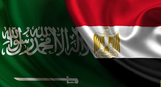 صحيفة الرياض : مصر والسعودية تشكلان جناحي الأمة العربية