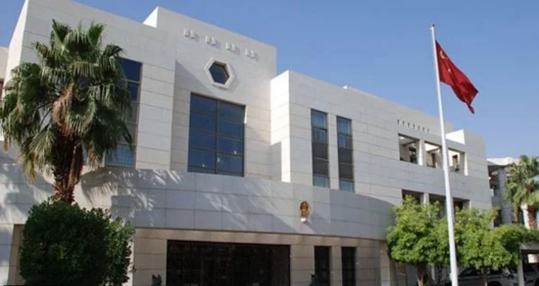 السفارة الصينية: نتعاون مع مصر بشكل شفاف ومنفتح حول “كورونا”