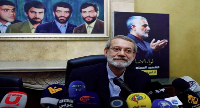 صحف لبنان: زيارة رئيس البرلمان الإيراني إلى بيروت دعائية والانهيار الاقتصادي يتسارع