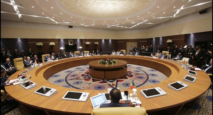الأمم المتحدة: التوصل إلى مسودة اتفاق لوقف دائم لإطلاق النار في ليبيا