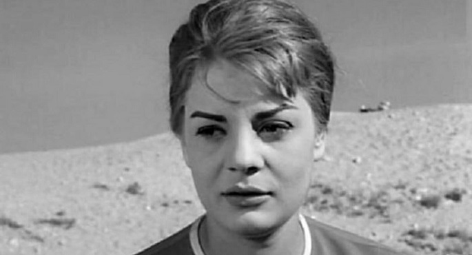 وزيرة الثقافة ناعية الفنانة نادية لطفي: تربعت على عرش السينما العربية