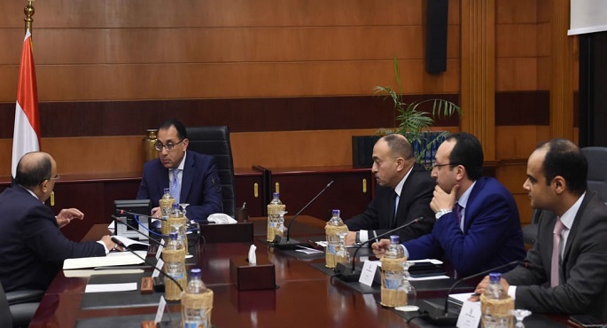 بالفيديو والصور.. مدبولي يؤكد اهتمام الحكومة بتوجيه استثمارات غير مسبوقة لتحسين الخدمات في القرى خاصة الأكثر احتياجا