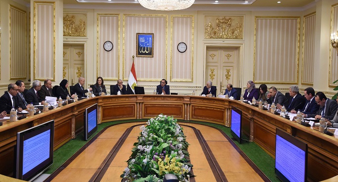 بالفيديو والصور.. رئيس الوزراء يتابع الموقف التنفيذي لمبادرة “حياة كريمة”