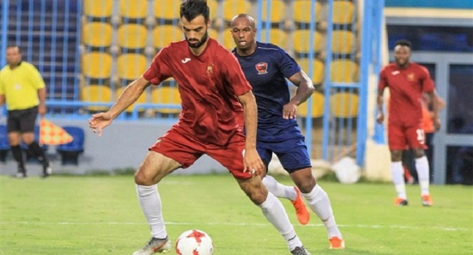 “إف سي مصر” يتأهل لربع نهائي كأس مصر بفوزه على وادي دجلة (2 – 1)