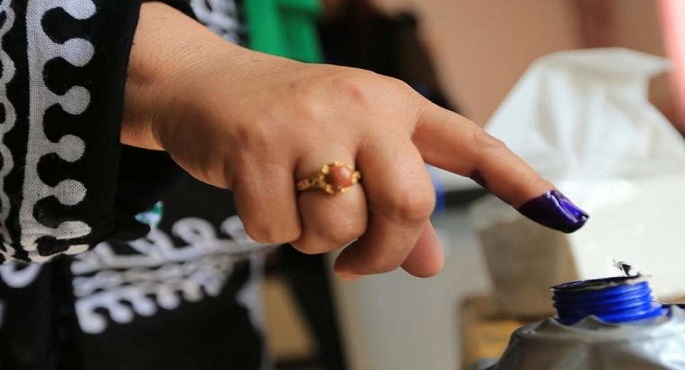 لجنة الانتخابات في توجو : فوز الرئيس فور جناسينجبي بفترة ولاية رابعة