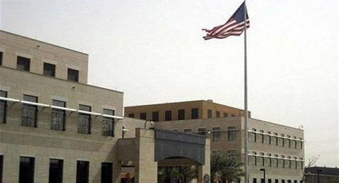 السفارة الأمريكية بالخرطوم : القيود المفروضة على التأشيرات ستؤثر فقط على الهجرة العشوائية